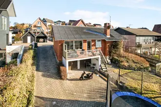 Villa på Friheden 10, 9500 Hobro