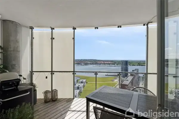 Ejerlejlighed på Julius Posselts Vej 3A, 18. 1., 9400 Nørresundby