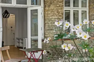 Ejerlejlighed på Hjørringgade 7, st. th., 2100 København Ø