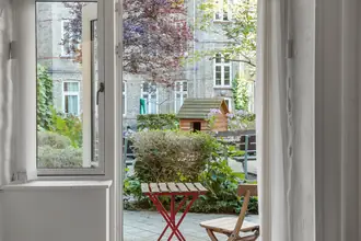Ejerlejlighed på Hjørringgade 7, th., 2100 København Ø