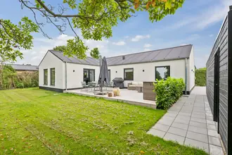 Villa på Hinbjerg 13, 2690 Karlslunde