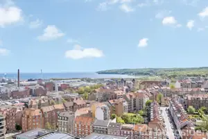 Ejerlejlighed på Værkmestergade 25, 16. 1., 8000 Aarhus C
