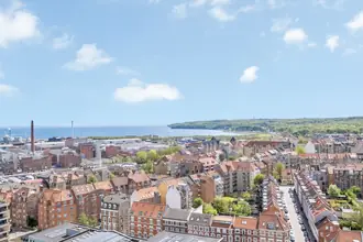 Ejerlejlighed på Værkmestergade 25, 16. 1., 8000 Aarhus C