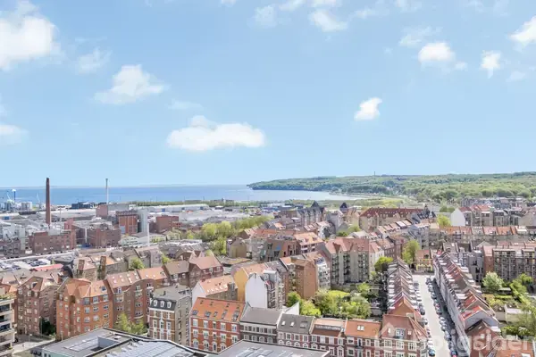 Ejerlejlighed på Værkmestergade 25, 16. 1., 8000 Aarhus C
