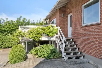Villa på Søndre Dås 8, 7800 Skive