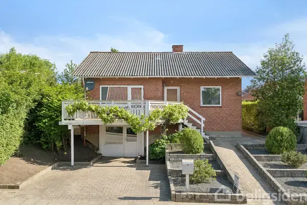 Villa på Søndre Dås 8, 7800 Skive