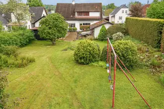 Villa på Kirkevej 10, Tommerup St, 5690 Tommerup