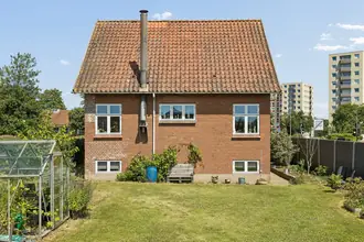 Villa Vejlevej 33, Fredericia, Fredericia