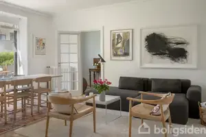 Ejerlejlighed på Blidahpark 25, st. 3., 2900 Hellerup