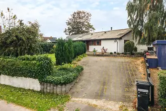Villa på Bredstrup Bygade 8, Bredstrup, 7000 Fredericia