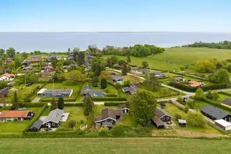 Fritidshus på Kløvertoften 4, Bøsøre, 5874 Hesselager