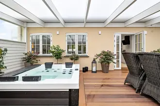 Rækkehus på Borupvej 53B, 3320 Skævinge