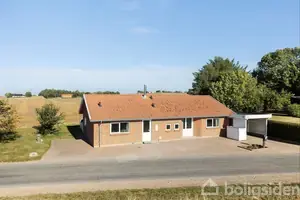 Villa på Koldkildevej 4, 7884 Fur