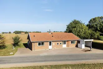 Villa på Koldkildevej 4, Debel, 7884 Fur