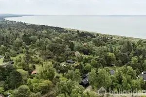 Fritidsbolig på Bornholmsvej 17A, 4583 Sjællands Odde