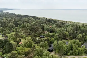 Fritidshus på Bornholmsvej 17A, Overby Lyng, 4583 Sjællands Odde