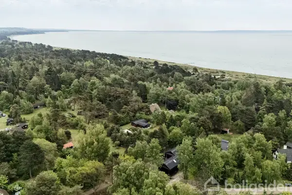 Fritidsbolig på Bornholmsvej 17A, 4583 Sjællands Odde
