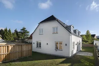 Villa på Cypres Alle 20, 2770 Kastrup