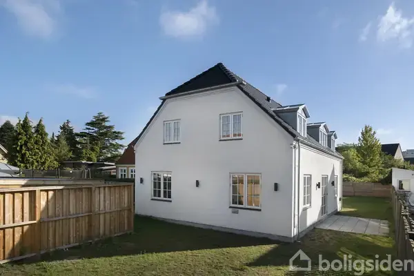 Villa på Cypres Alle 20, 2770 Kastrup