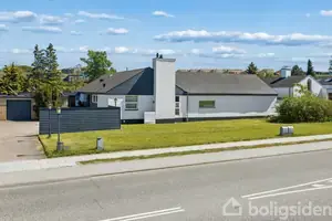 Villa på Hasserisvej 289, 9000 Aalborg
