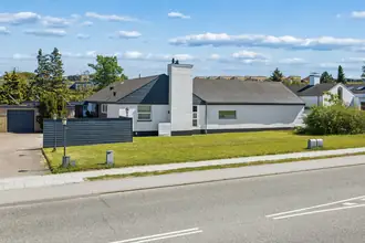 Villa på Hasserisvej 289, 9000 Aalborg