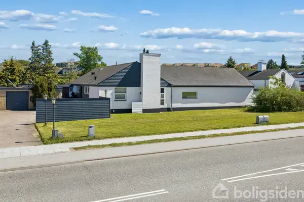 Villa på Hasserisvej 289, 9000 Aalborg