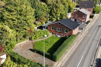 Villa på Hegedalsvej 41, 9500 Hobro