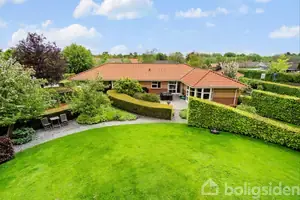 Villa på Bøgevænget 19, 7330 Brande