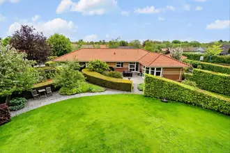Villa på Bøgevænget 19, 7330 Brande
