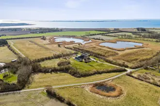 Villa på Gedehavevej 77, Nored, 4230 Skælskør