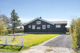 Fritidshus på Østre Strandvej 223, Hasmark Strand, 5450 Otterup