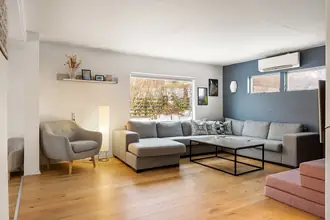 Villa på Agnetevej 6, 4040 Jyllinge