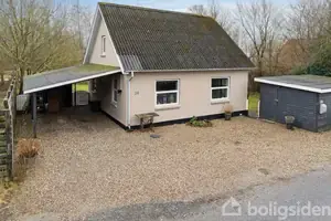 Villa på Egelandvej 36, 6040 Egtved
