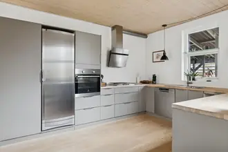 Villa på Egelandvej 36, Starup, 6040 Egtved