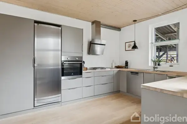 Villa på Egelandvej 36, 6040 Egtved