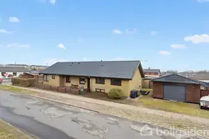 Villa på Peder Skrams Vej 56, 9900 Frederikshavn