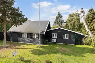Fritidshus på Hagelundsvej 4, 3360 Liseleje