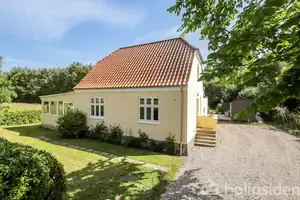 Villa på Vemmenæsvej 58, 5700 Svendborg