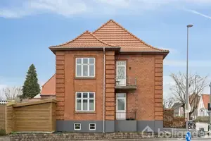 Ejerlejlighed på Læssøegade 101, 1., 5230 Odense M