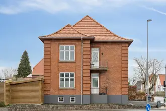 Ejerlejlighed på Læssøegade 101, 1., 5230 Odense M