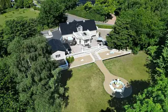 Villa på Gøngehusvej 265, 2970 Hørsholm