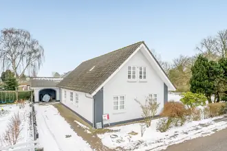 Villa på Glibstrupvej 8, Andst, 6600 Vejen