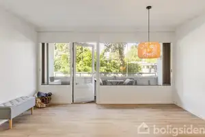 Ejerlejlighed på Roskildevej 55, st. 11., 2000 Frederiksberg