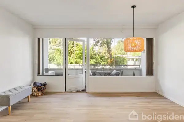 Ejerlejlighed på Roskildevej 55, st. 11., 2000 Frederiksberg