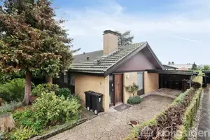 Villa på Nørrebred 115, 2625 Vallensbæk