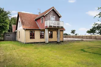 Villa på Gammel Klintevej 13, Tommestrup, 4660 Store Heddinge