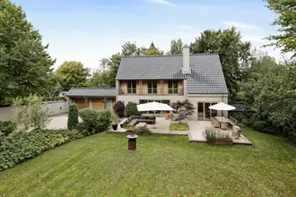 Villa på Hasserishøj 1, 9000 Aalborg