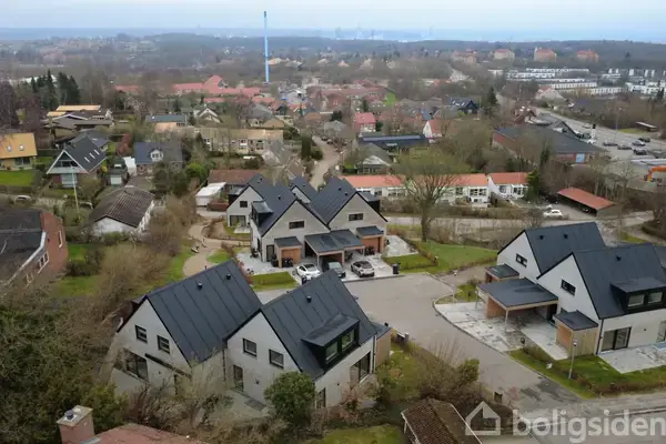 Villa på Jelshøjvænget 25A, 8270 Højbjerg