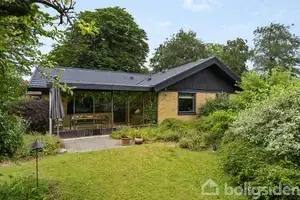 Villa på Kirkesvinget 20, 2610 Rødovre