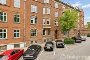 Ejerlejlighed på Vedelsgade 4B, st. tv., 7100 Vejle